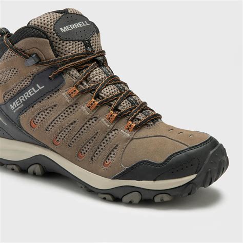 decathlon merrell crosslander mid.